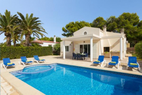 Villa Roser